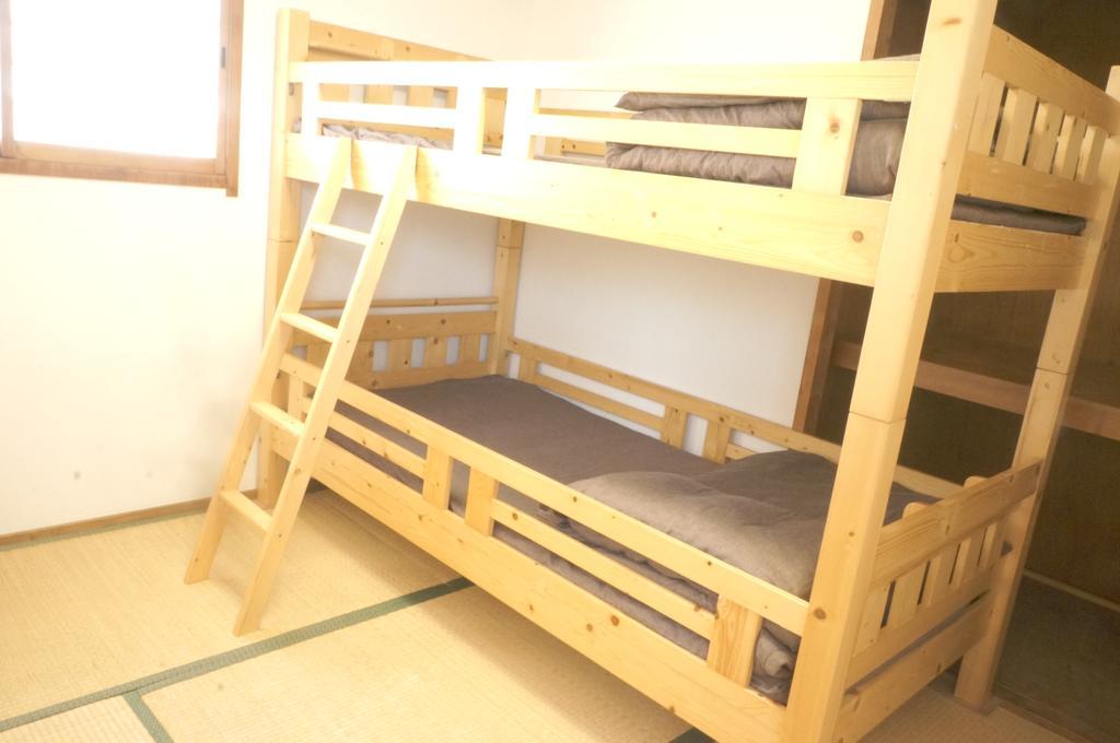 Standard Room with Shared Bathroom